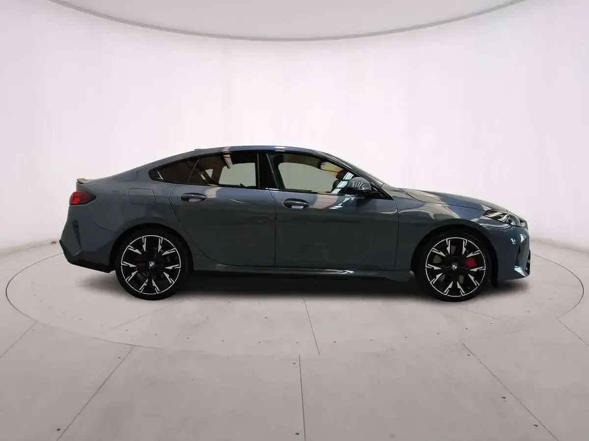 Usata BMW 218 Gran Coupé M Sport 150 CV (110 kW) 2025 Storm bay Coupé