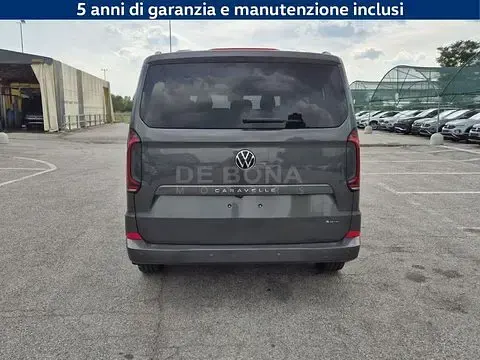 Nuova VW Caravelle Life 150 CV (110 kW) 2026 Furgone