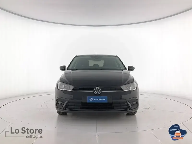 Usata VW Polo Life 80 CV (58 kW) 2023 Utilitaria