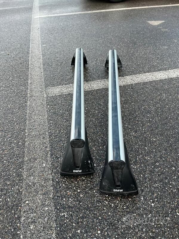 Usata BMW 320 150 CV (110 kW) 2006 Berlina