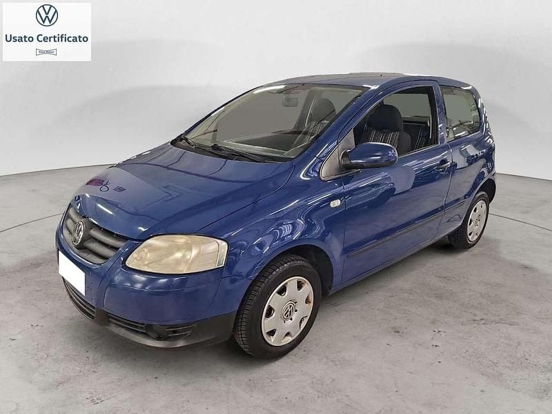Usata VW Fox 54 CV (39 kW) 2005 Other Utilitaria