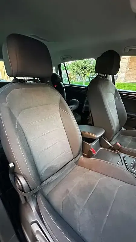 Usata VW Tiguan Allspace Elegance 150 CV (110 kW) 2023 SUV