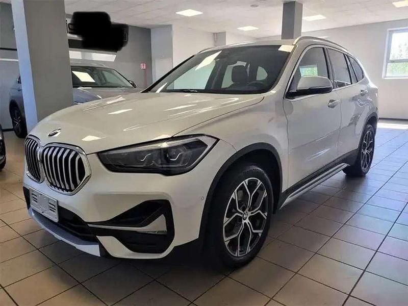 Usata BMW X1 xLine 150 CV (110 kW) 2022 SUV