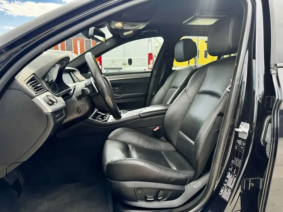 Usata BMW M550 381 CV (280 kW) 2013 Other Station wagon