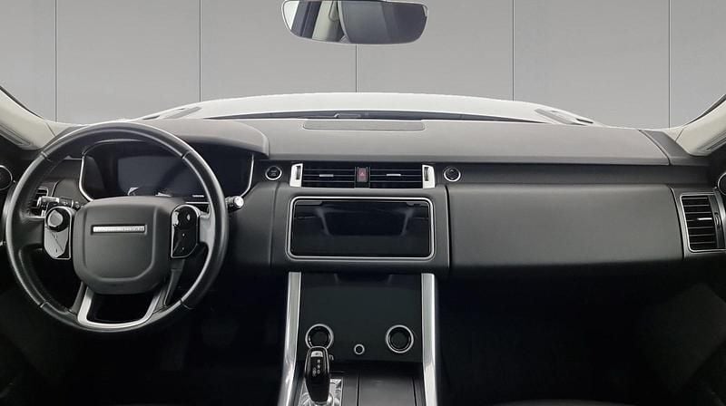 Usata Land Rover Range Rover Sport S 249 CV (183 kW) 2021 Carpathian grey SUV