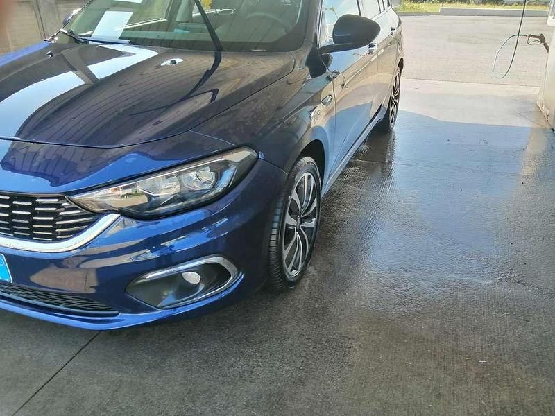 Usata Fiat Tipo Business 120 CV (88 kW) 2019 Station wagon