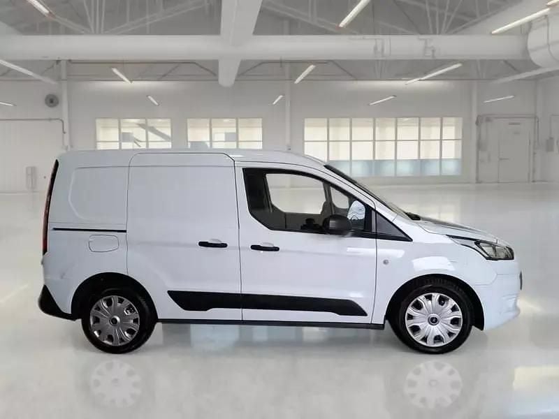 Usata Ford Transit Connect Trend 99 CV (72 kW) 2022 Monovolume
