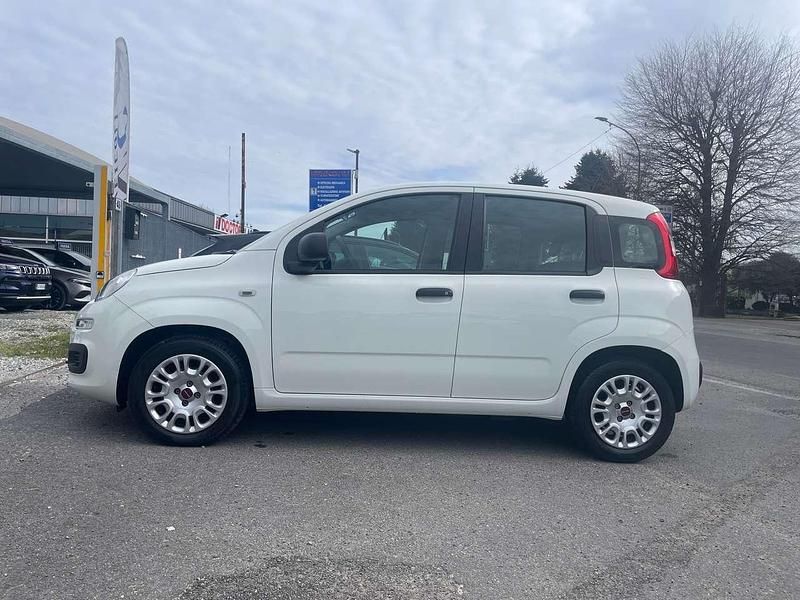 Usata Fiat Panda City Life 69 CV (50 kW) 2021 Other Utilitaria