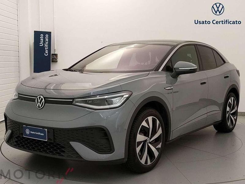 Grigio Usata 2022 VW ID.5 Pro Performance SUV | 33.900 € - Immagine 1/4