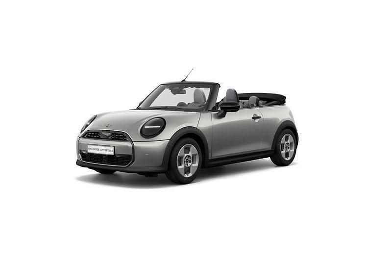 Nuova 2025 Mini John Cooper Works Cabriolet Cabrio | 47.420 € (Cara) - Immagine 1/1