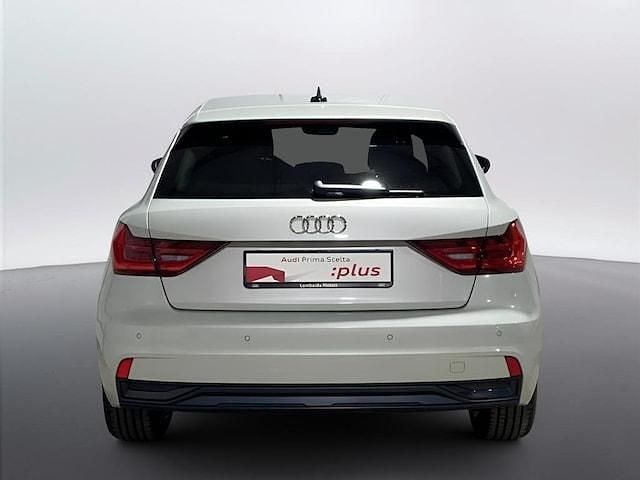 Usata Audi A1 116 CV (85 kW) 2025 SUV