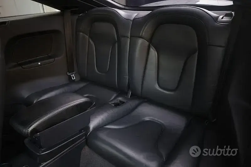 Begagnad Audi TT 200 HK (147 kW) 2007 Grå Sportkupé