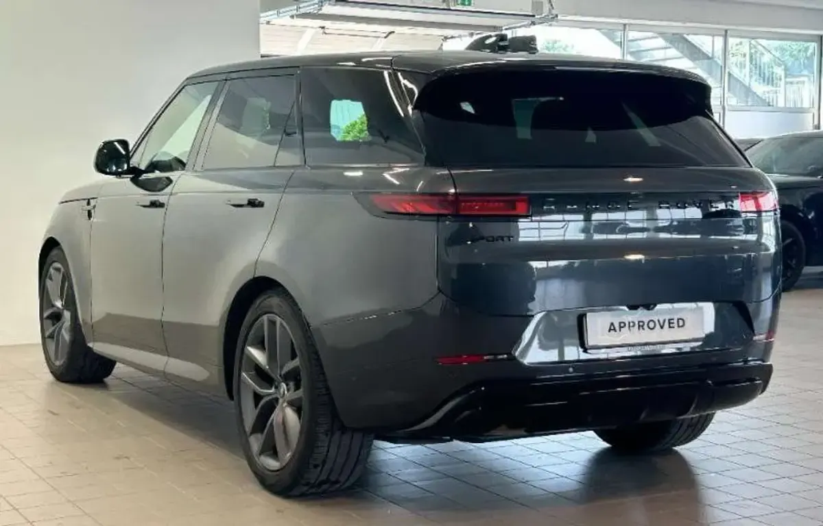 Usata Land Rover Range Rover Sport SE 249 CV (183 kW) 2024 Other SUV