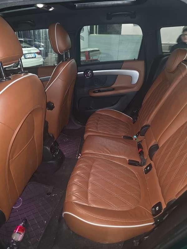 Usata Mini Countryman 150 CV (110 kW) 2021 SUV