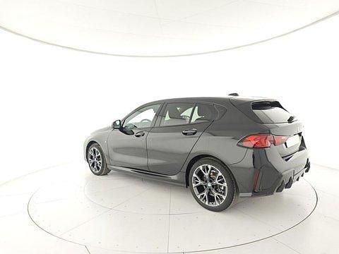 Usata BMW 120 M Sport 163 CV (119 kW) 2025 Nero Utilitaria