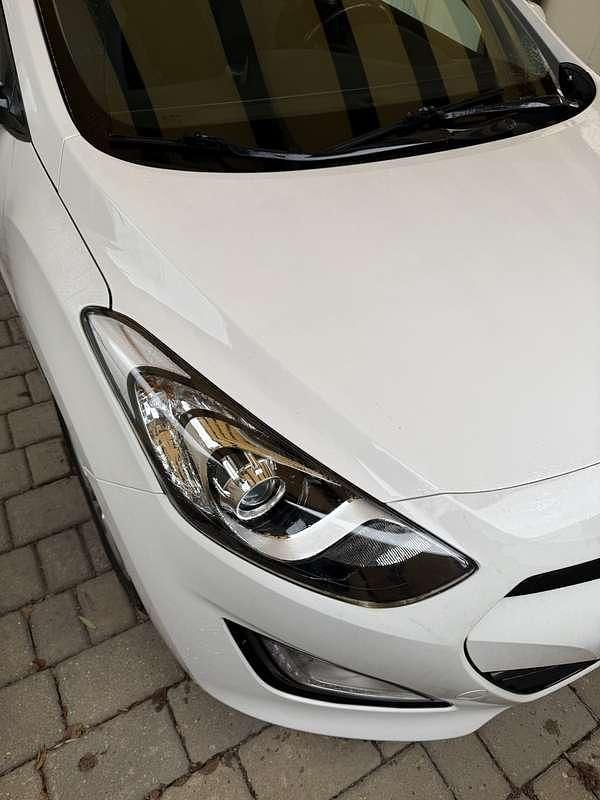 Usata Hyundai i30 Active 116 CV (85 kW) 2014 Station wagon