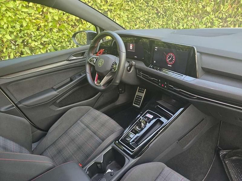 Usata VW Golf VIII GTI 245 CV (180 kW) 2023 Berlina