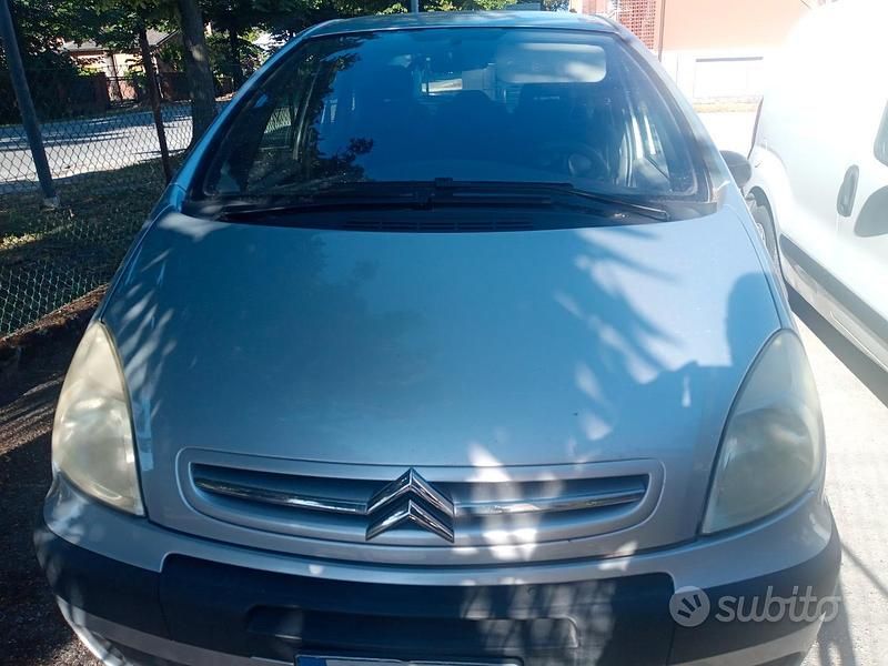 Usata Citroën Xsara 109 CV (80 kW) 2007 Monovolume