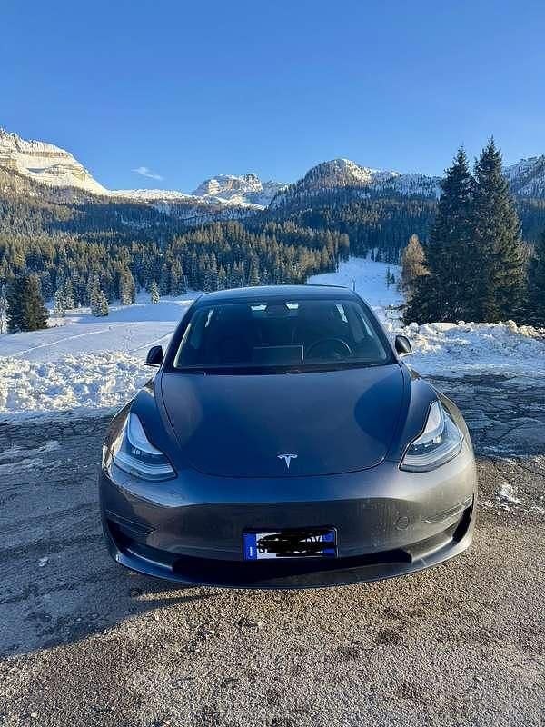 Usata Tesla Model 3 152 kW (208 CV) 2020 Berlina