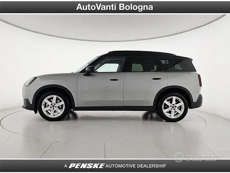 Usata Mini Countryman Classic 163 CV (119 kW) 2024 Other SUV