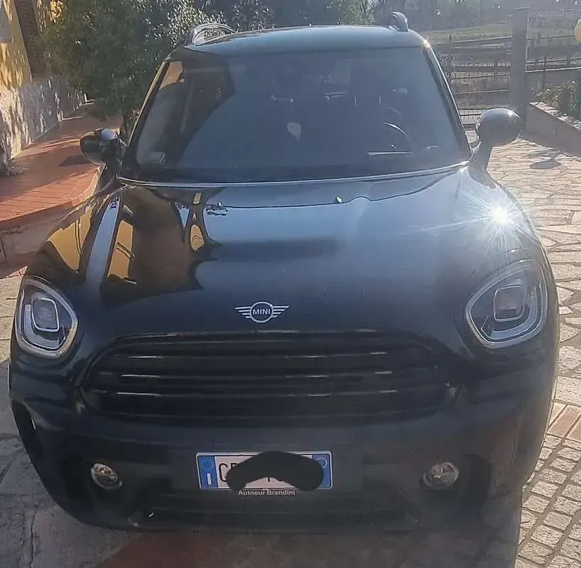 Usata Mini Cooper Countryman Business 136 CV (100 kW) 2020 SUV