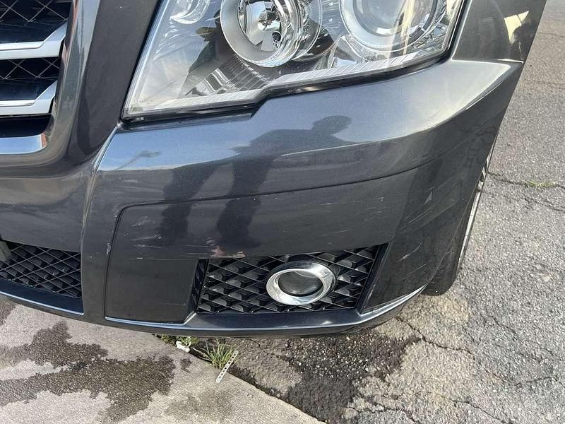 Usado Mercedes GLK220 170 CV (125 kW) 2010 SUV