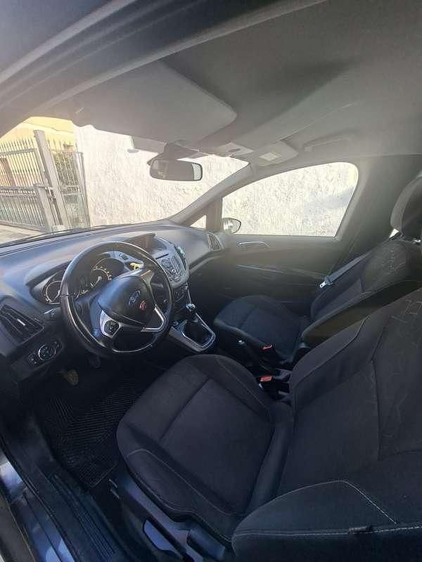 Usata Ford B-MAX Business Edition 75 CV (55 kW) 2015 Monovolume