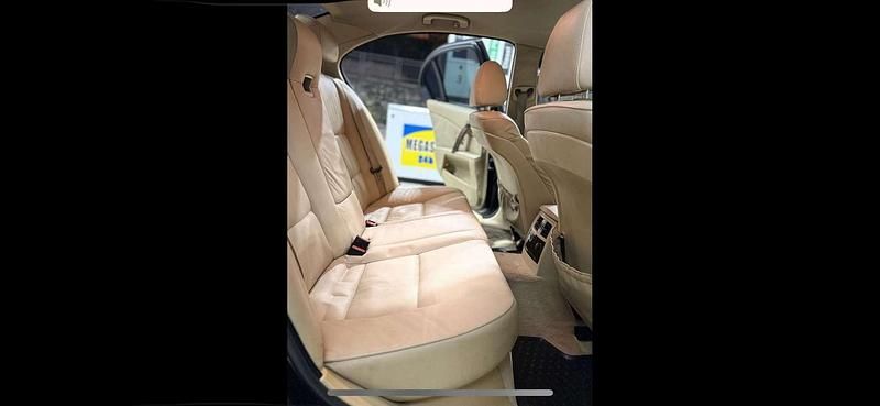 Usata BMW 525 177 CV (130 kW) 2005 Berlina