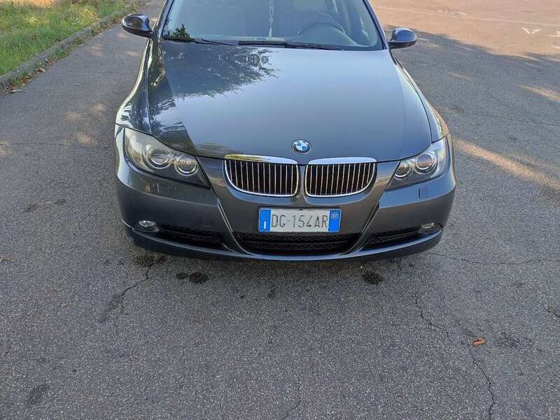 Usato 2007 BMW 320 2.0 Diesel 163 CV (3.800 €)