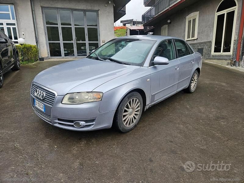 Usata Audi A4 140 CV (102 kW) 2006 Station wagon
