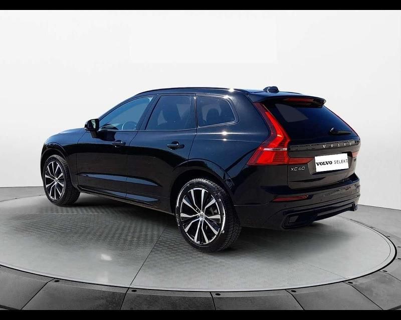 Occasion Volvo XC60 Ultimate 197 ch (144 kW) 2023 Noir SUV