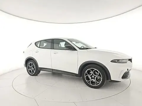 Usata Alfa Romeo Tonale Sprint 131 CV (96 kW) 2024 SUV