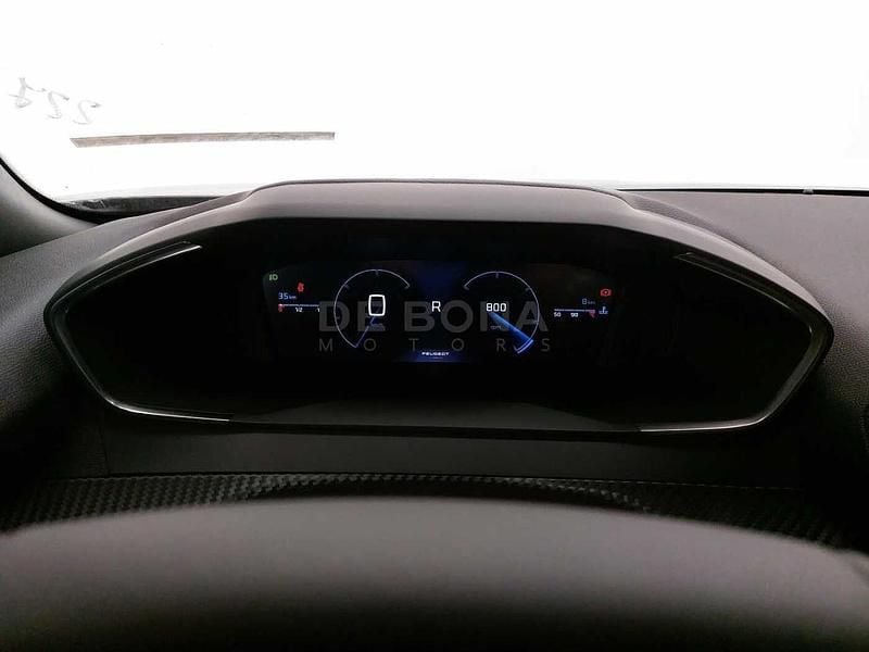 Nuova Peugeot 2008 Allure 130 CV (95 kW) 2026 Grigio SUV