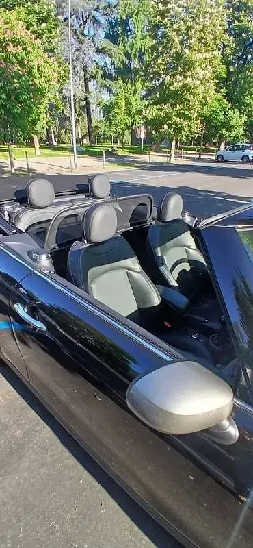 Usata Mini Cooper S Cabriolet 178 CV (130 kW) 2021 Cabrio