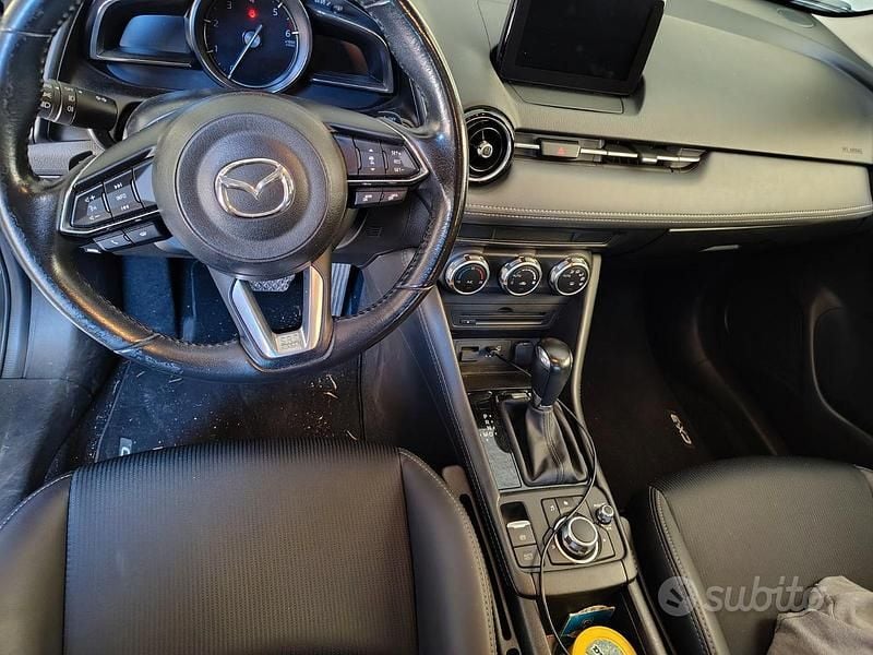Usata 2019 Mazda CX-3 SUV | 14.500 € (Buon prezzo) - Immagine 1/3