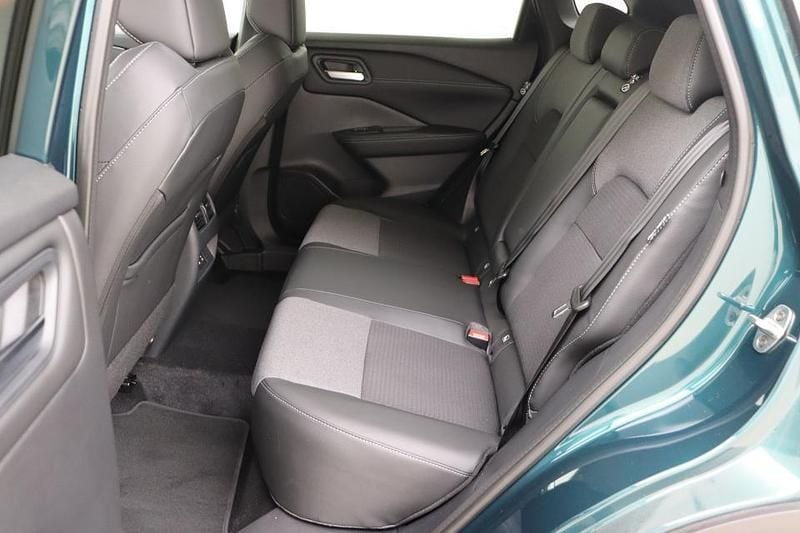 Nuova Nissan Qashqai N-Connecta 140 CV (102 kW) 2026 Vari colori SUV