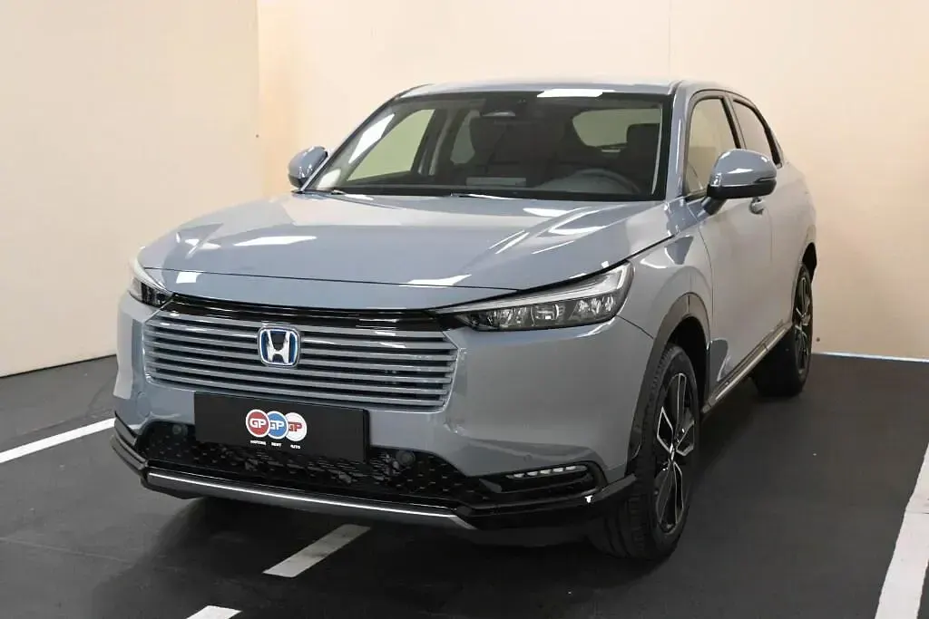 Nuova Honda HR-V Advance 130 CV (95 kW) 2026 Bianco SUV