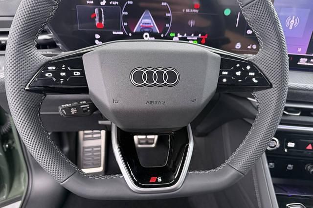 Nuova Audi Q5 S-Line 204 CV (150 kW) 2025 Verde SUV