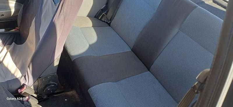 Usata Fiat 600 54 CV (39 kW) 2005 Utilitaria