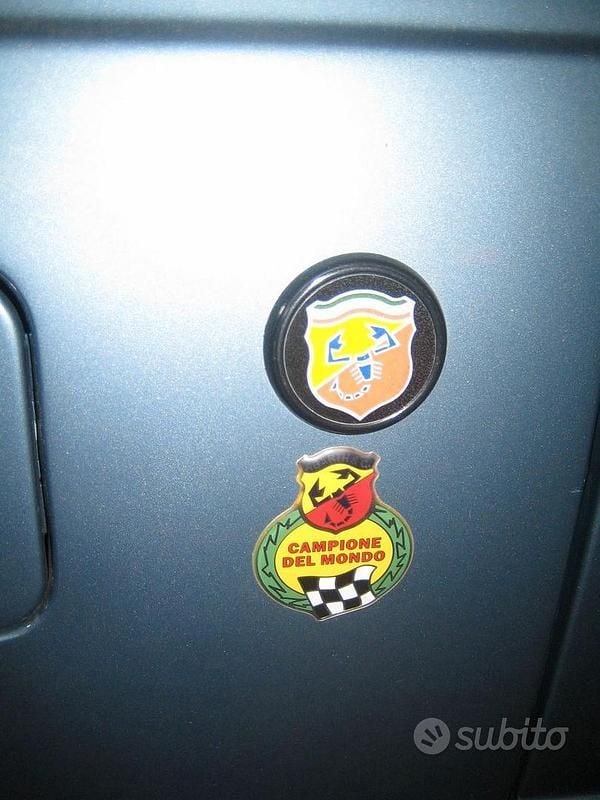 Usata Autobianchi A112 70 CV (51 kW) 1982 Utilitaria