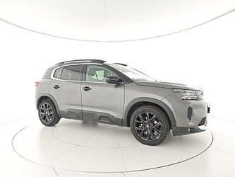 Usata Citroën C5 Aircross 131 CV (96 kW) 2023 Nero SUV