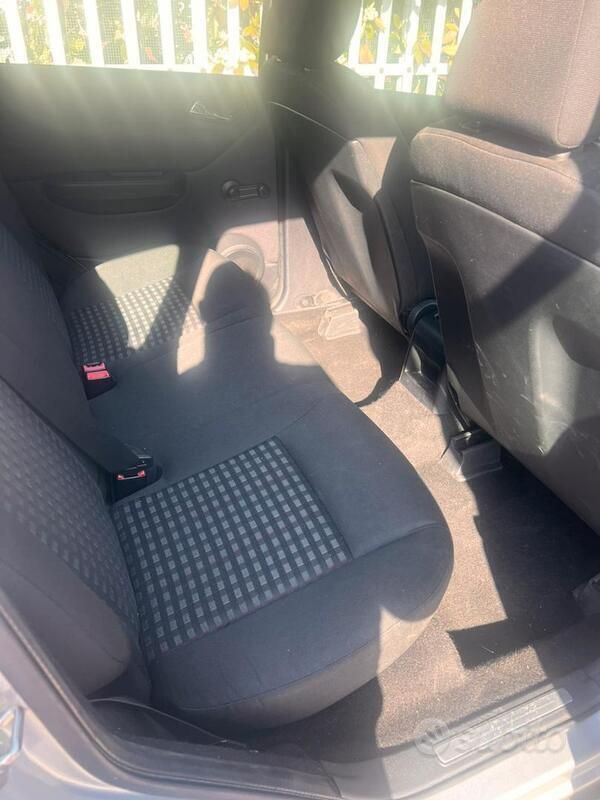 Usata Mercedes A150 102 CV (75 kW) 2011 Utilitaria