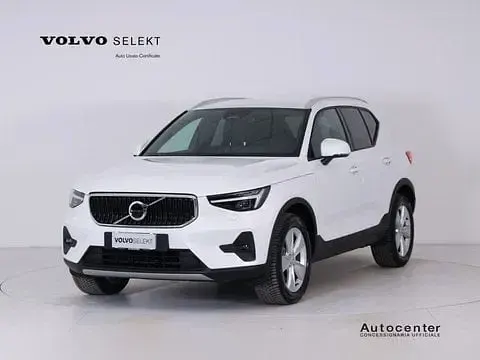 Occasion Volvo XC40 Core 163 PK (119 kW) 2025 SUV