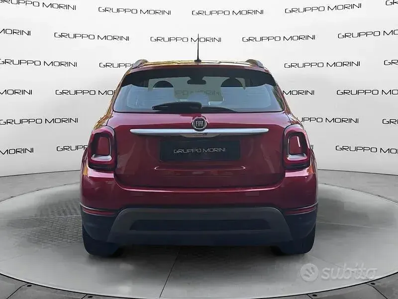 Usata Fiat 500X Connect 95 CV (69 kW) 2021 Other SUV