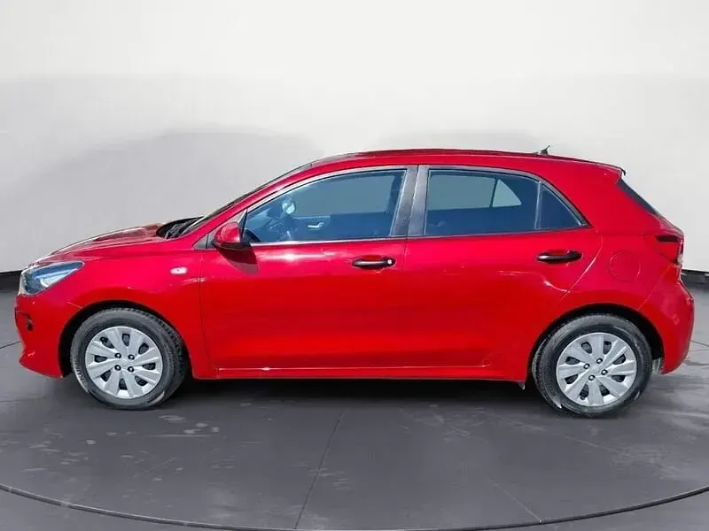 Usata Kia Rio 84 CV (61 kW) 2018