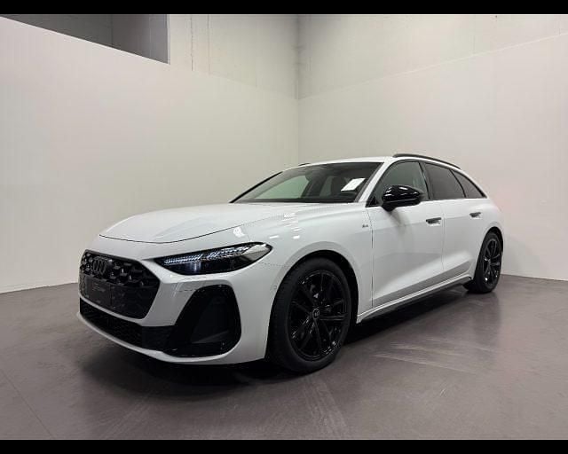 Nuova Audi A5 S-Line 204 CV (150 kW) 2025 Bianco arkona Station wagon