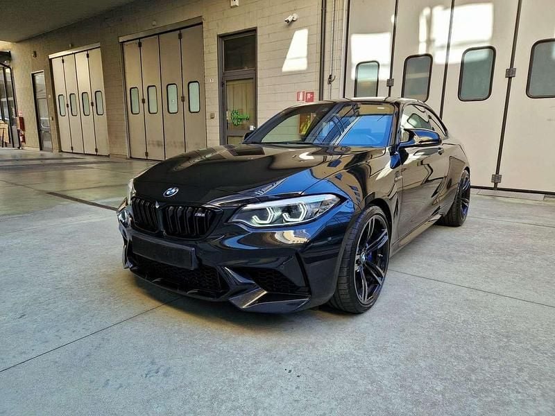 Other Usata 2019 BMW M2 Competition Edition Coupé | 46.900 € (Super prezzo) - Immagine 1/4