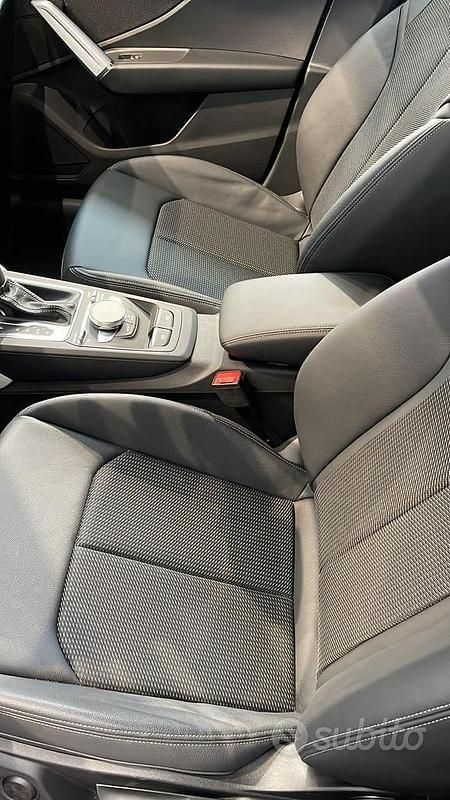 Usata Audi Q2 S-Line 2021 Grigio SUV