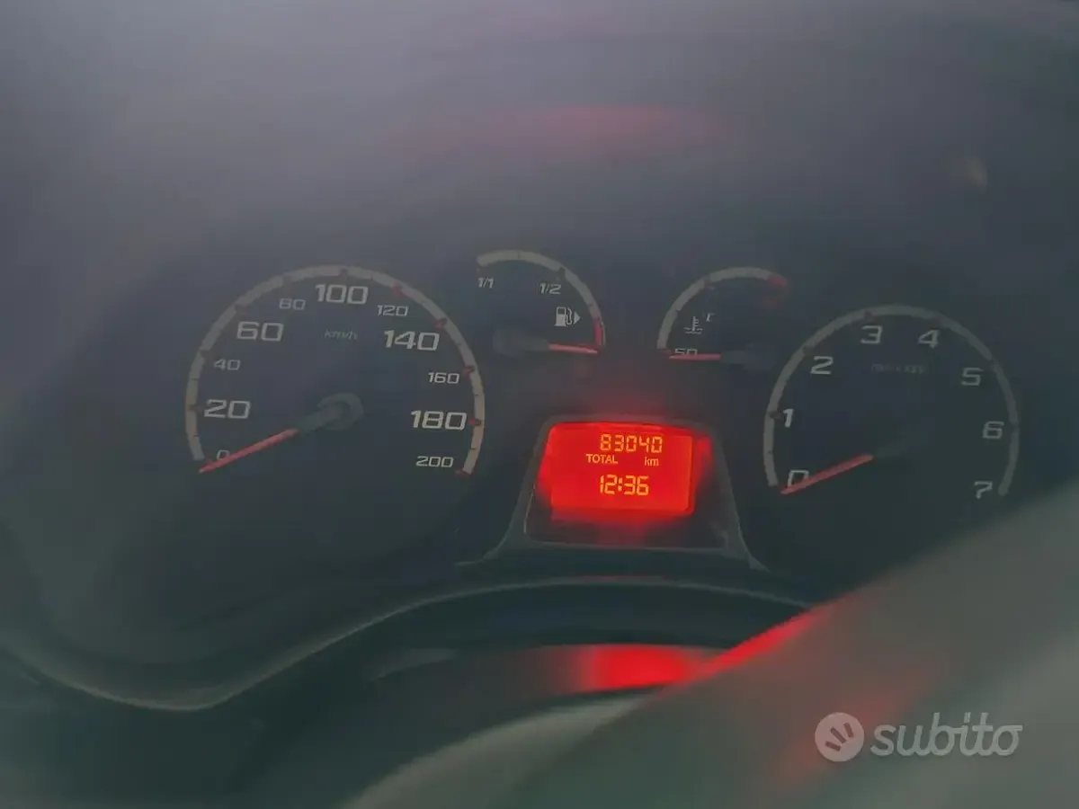 Usata Ford Ka 75 CV (55 kW) 2013 Utilitaria