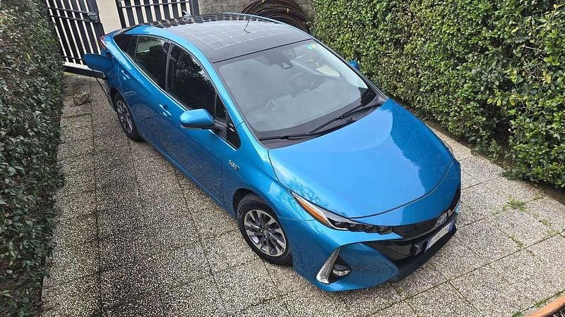 Usata Toyota Prius 98 CV (72 kW) 2020 Berlina